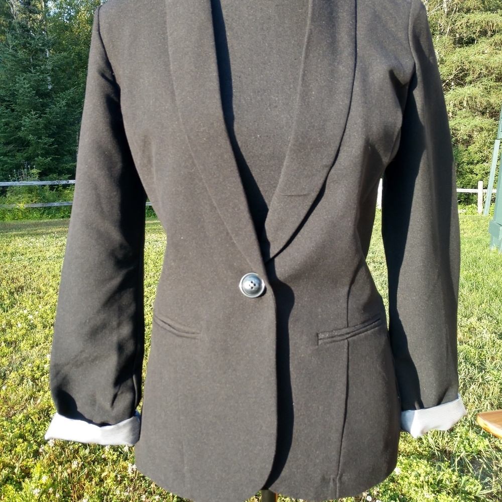 Jacket by Charlotte Russe